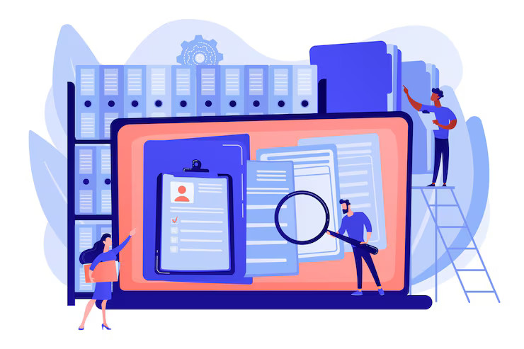 City of Fruita CORA Portal